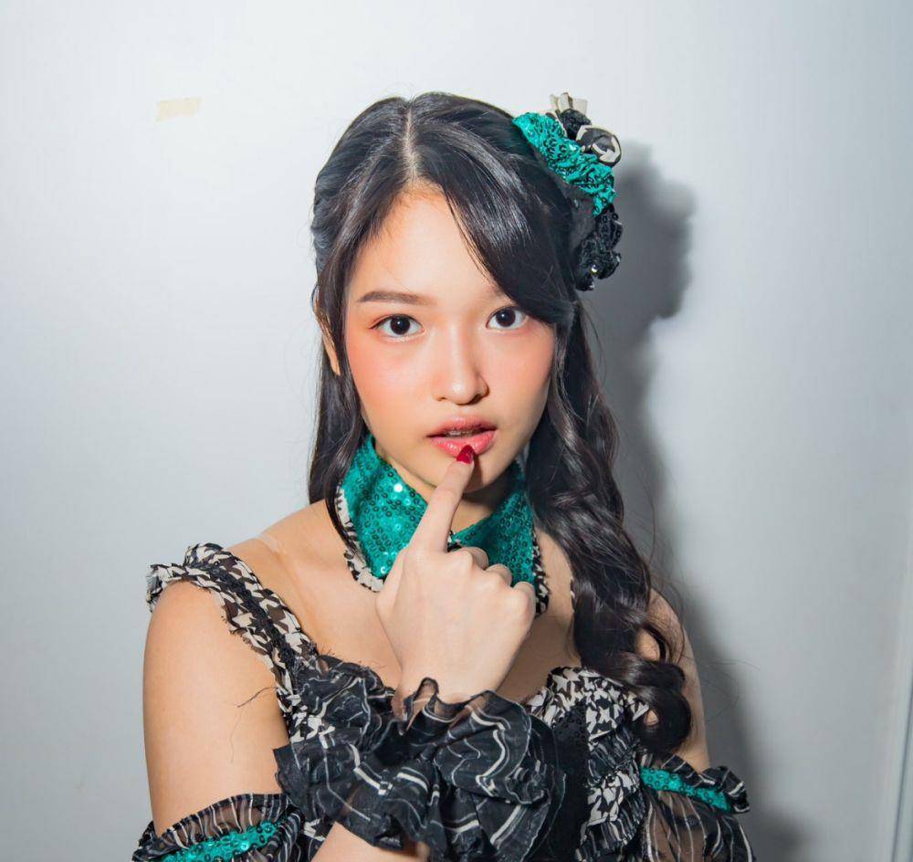 Elin JKT48 (x.com/elin_jkt48)