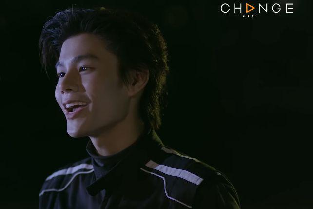 cuplikan drama PitBabe Season 2 (dok. Change2561/PitBabe Season2)