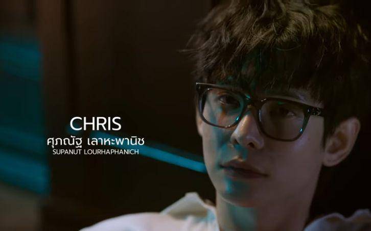 cuplikan drama PitBabe Season 2 (dok. Change2561/PitBabe Season2)
