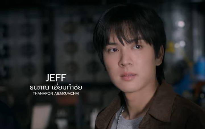 cuplikan drama PitBabe Season 2 (dok. Change2561/PitBabe Season2)