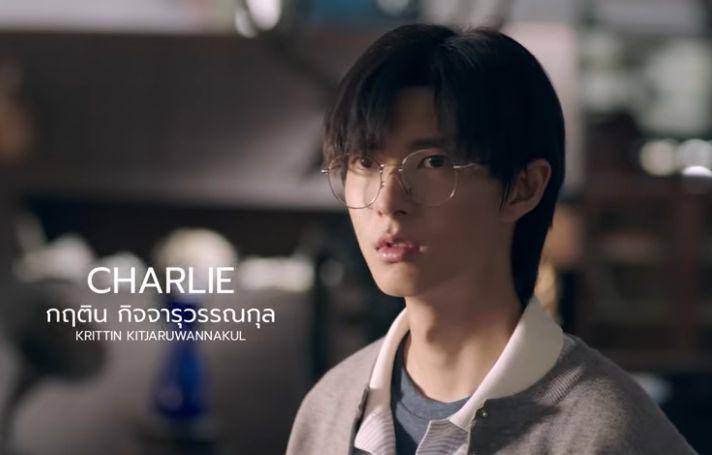 cuplikan drama PitBabe Season 2 (dok. Change2561/PitBabe Season2)
