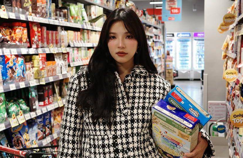 potret Orn Patchanan (instagram.com/ornoung)