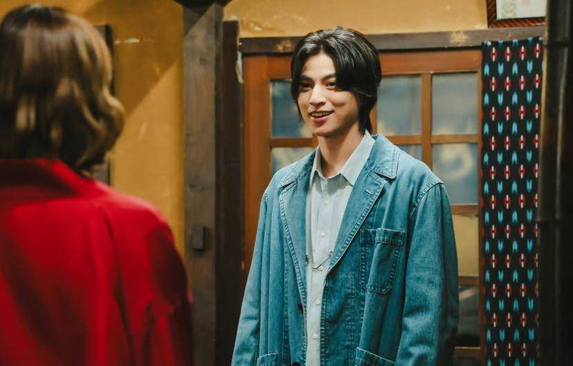 cuplikan dorama Tokyo Holiday (dok. TV Aichi/Tokyo Holiday)