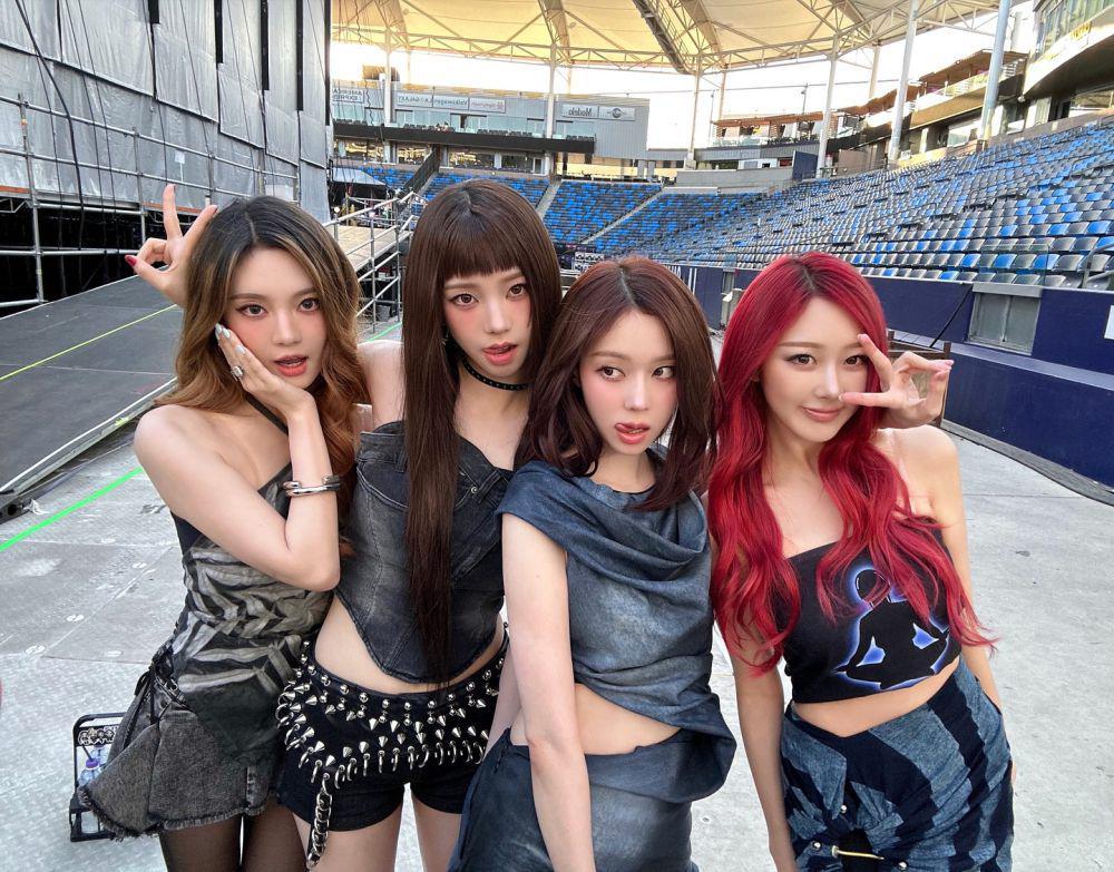 9 Grup KPop yang Semua Membernya Punya Kesamaan Unik, Sadar Gak?