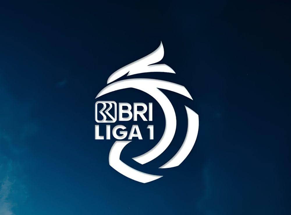Logo BRI LIGA 1 INDONESIA (medium.com/@risdan.kristori)