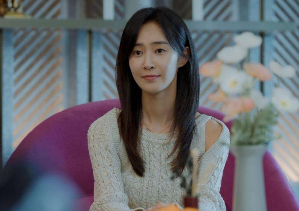 cuplikan Yuri SNSD di drama The Art of Negotiation (dok. JTBC/The Art of Negotiation)