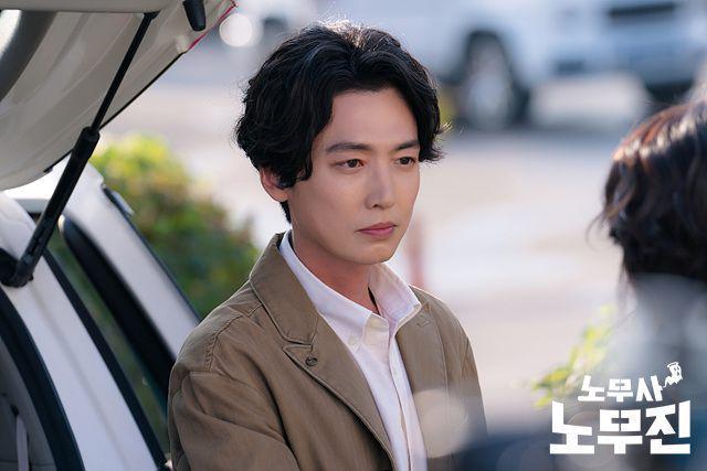 3 Aktor Resident Playbook yang Main di Drakor Oh My Ghost Clients