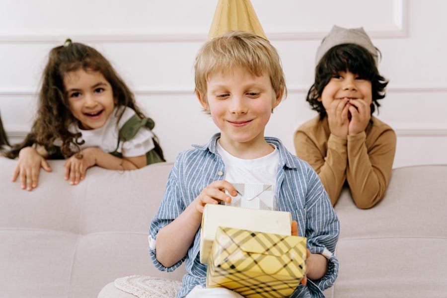 50 Ucapan Ulang Tahun untuk Anak Laki-lakimu, Bakal Tak Terlupakan!