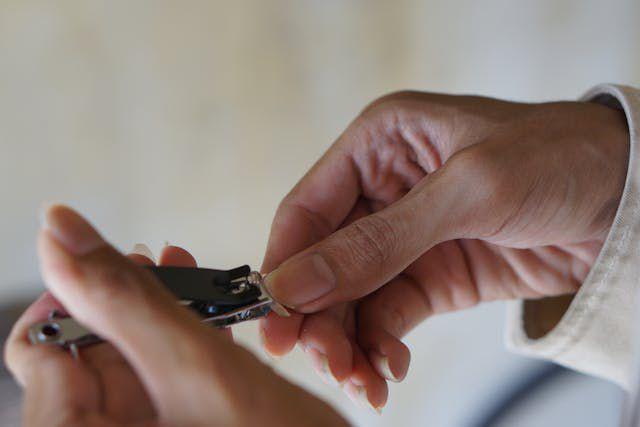  5 Perubahan Kuku yang Bisa Menjadi Penanda Diabetes