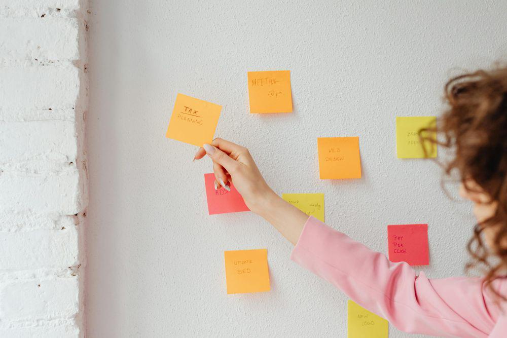 5 Alasan Time Blocking Lebih Efektif daripada To-Do List Biasa