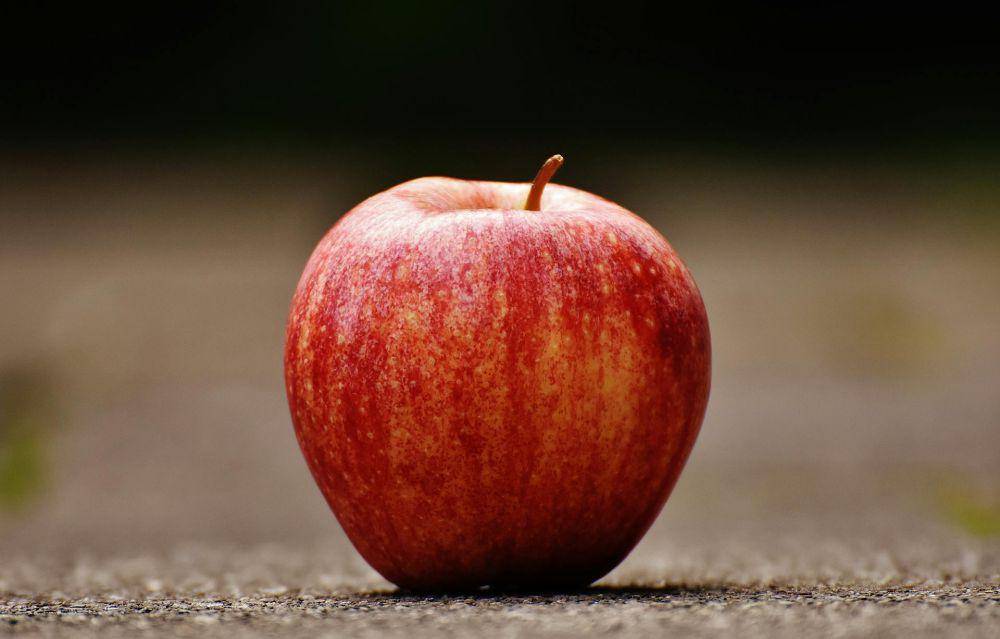 ilustrasi notes fruity soft (pexels.com/Pixabay)
