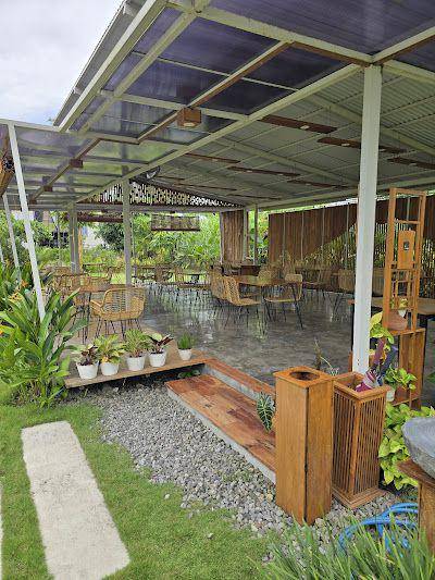 Restoran Pengilon (google.com/maps/William Winata)