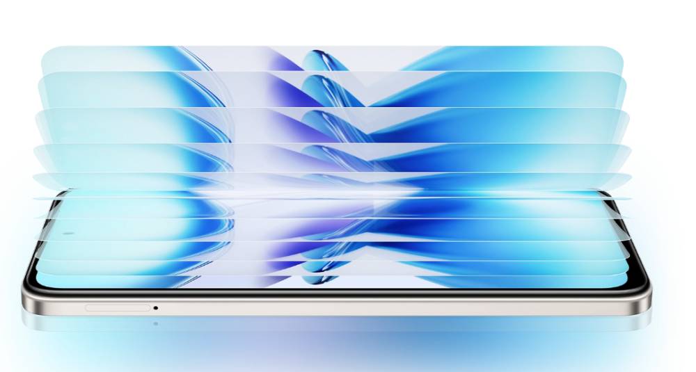 Infinix SMART 10 kemungkinan dibekali refresh rate 120Hz sama seperti Infinix SMART 9 (id.infinixmobility.com)