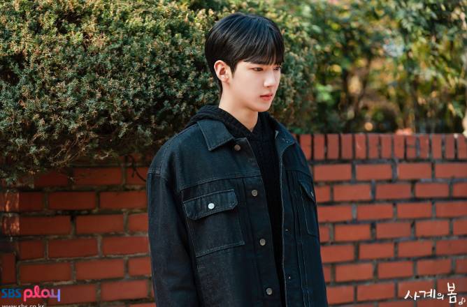 cuplikan drama Spring of Youth (dok. SBS/Spring of Youth)
