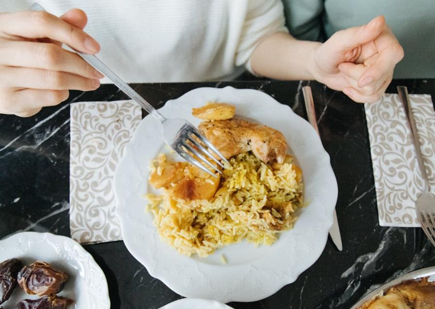 Mengapa Eropa Tidak Pakai Nasi sebagai Karbohidrat Utama?