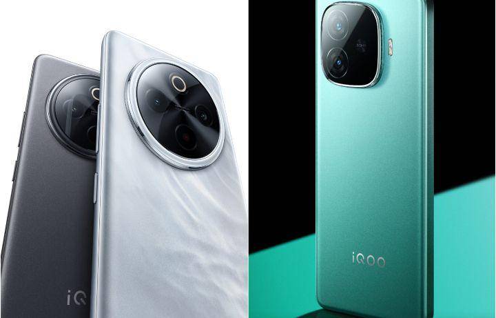Perbedaan Spesifikasi iQOO Z10 dan iQOO Z9, Downgrade?