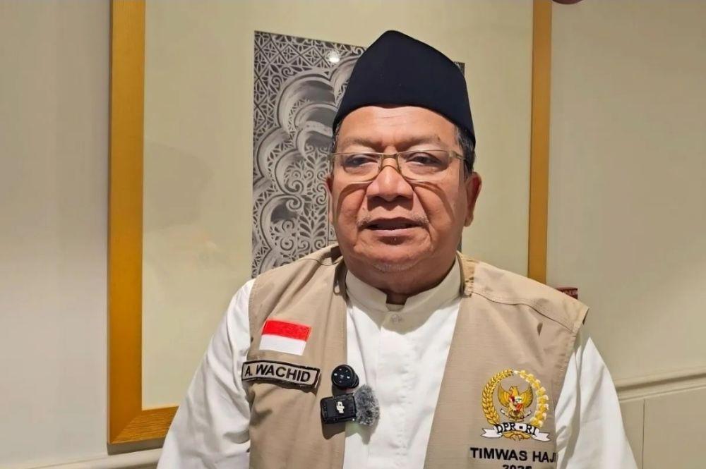 DPR: Saudi Tak Terbitkan Visa Haji Furoda bagi Jemaah Seluruh Dunia