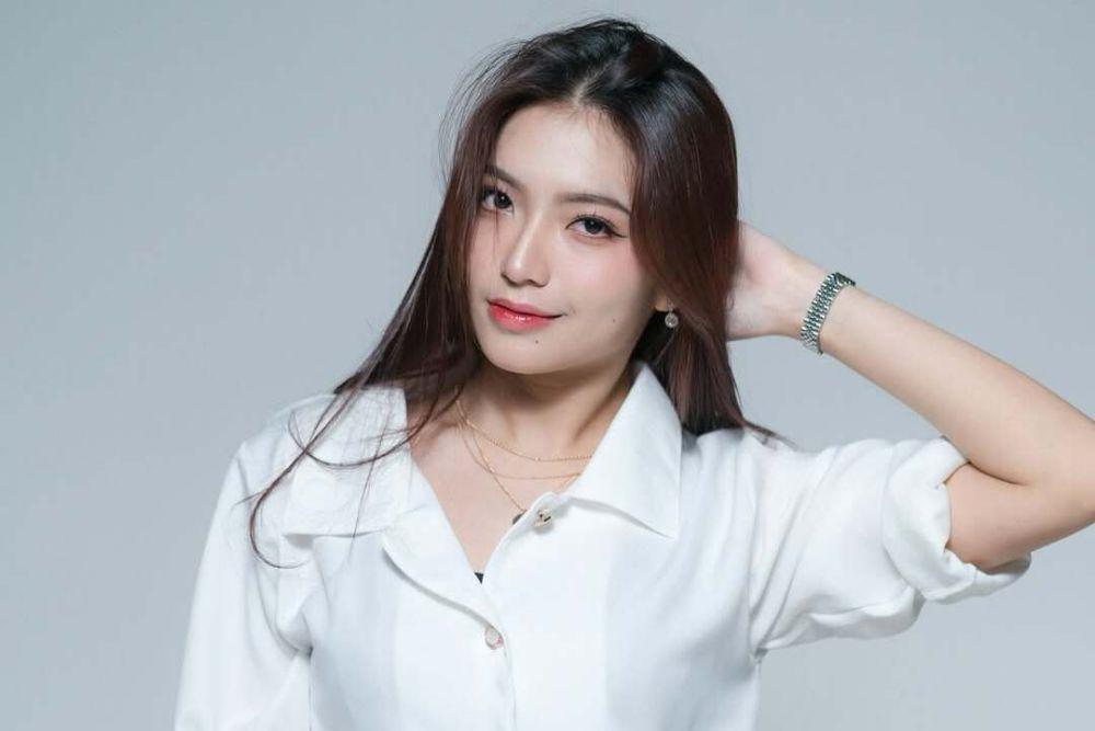 Gracia JKT48 Terpilih Jadi Senbatsu Single ke-66 AKB48, Selamat!