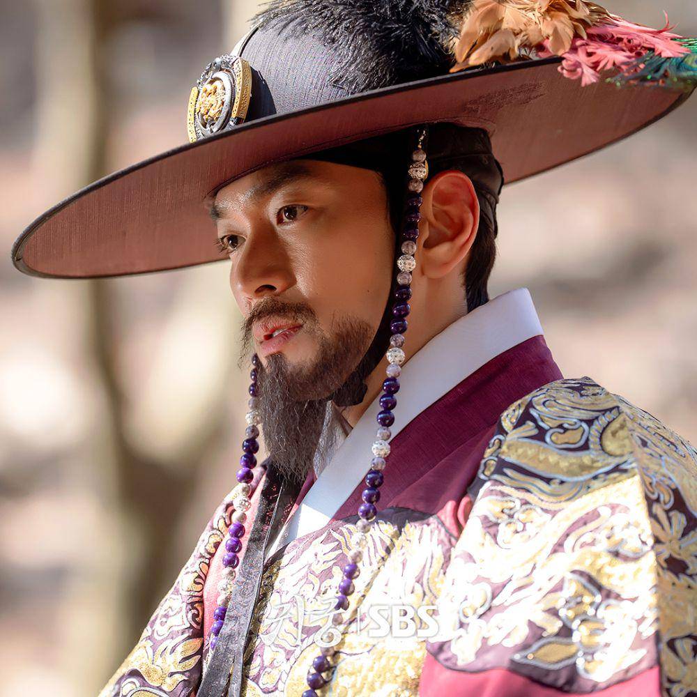 still cut The Haunted Palace (dok.SBS/The Haunted Palace)