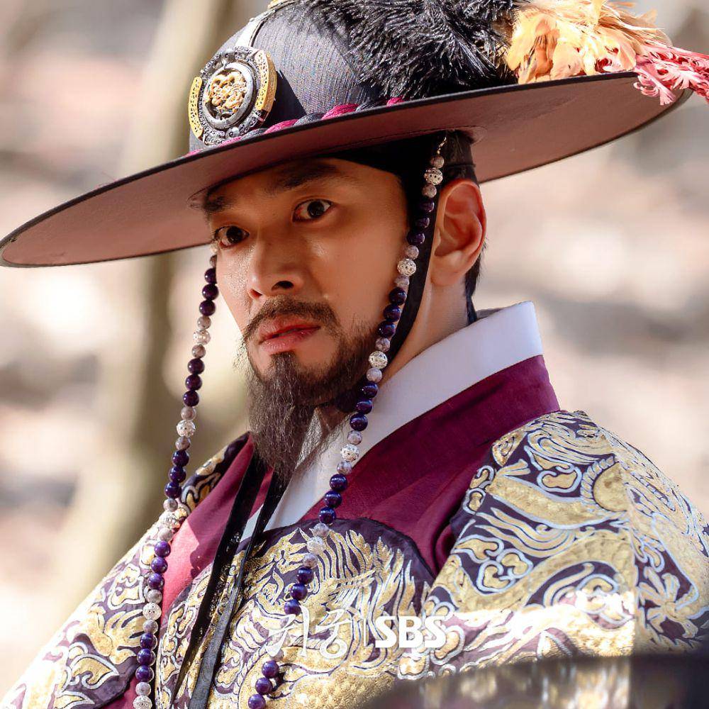 still cut The Haunted Palace (dok.SBS/The Haunted Palace)