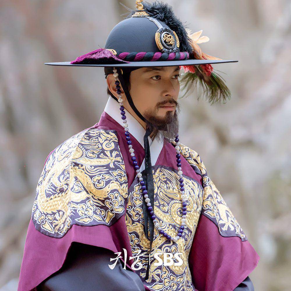 still cut The Haunted Palace (dok.SBS/The Haunted Palace)
