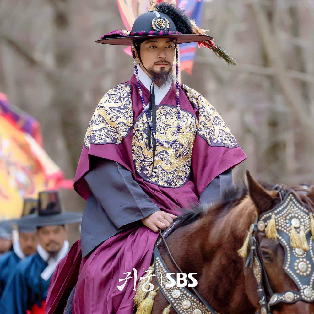 still cut The Haunted Palace (dok.SBS/The Haunted Palace)