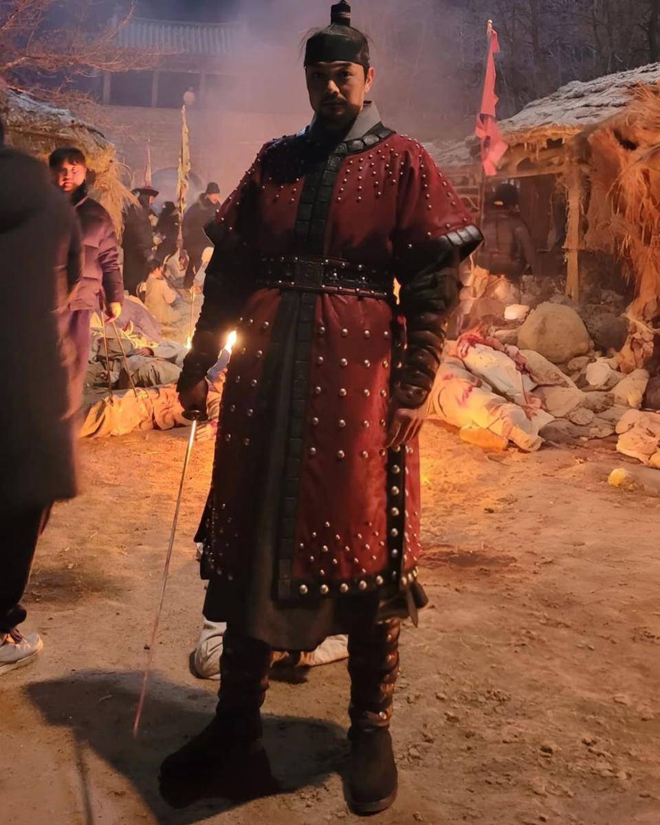 still cut The Haunted Palace (dok.SBS/The Haunted Palace)