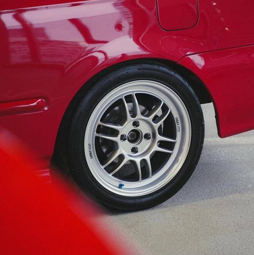 Enkei RPF1