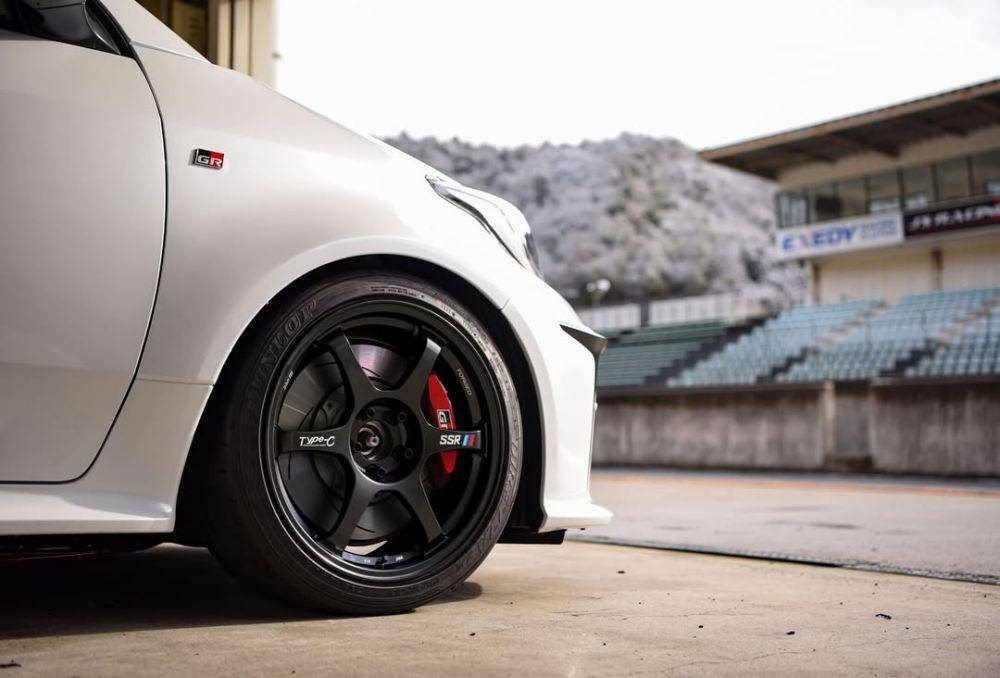 SSR Type C