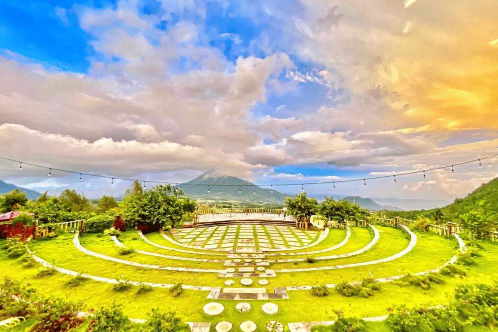 40 Wisata di kota Semarang yang Populer, untuk Liburan Keluarga - Agrowisata Kopeng Gunungsari.png