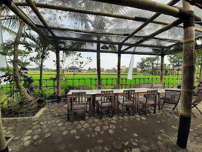 Warung Kepik Sawah (google.com/maps/faisal Hrd)
