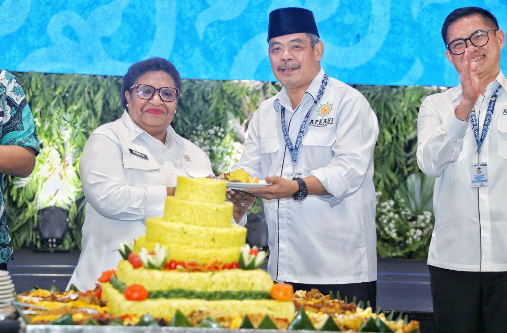 Bupati Sebut ada Pelanggaran Berat Picu Jembatan di Lahat Roboh