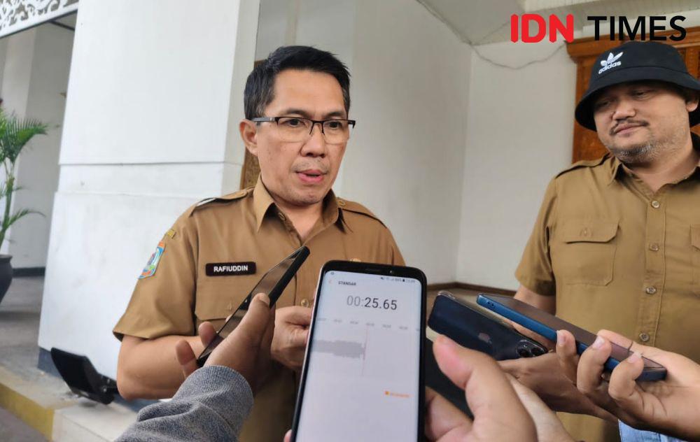 PSU Tak Kunjung Diserahkan, Pemkot Balikpapan Siap Bertindak Tegas!
