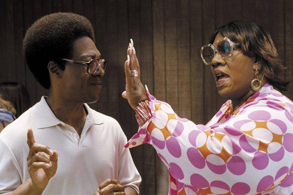 film Norbit (dok. Paramount Pictures/Norbit)