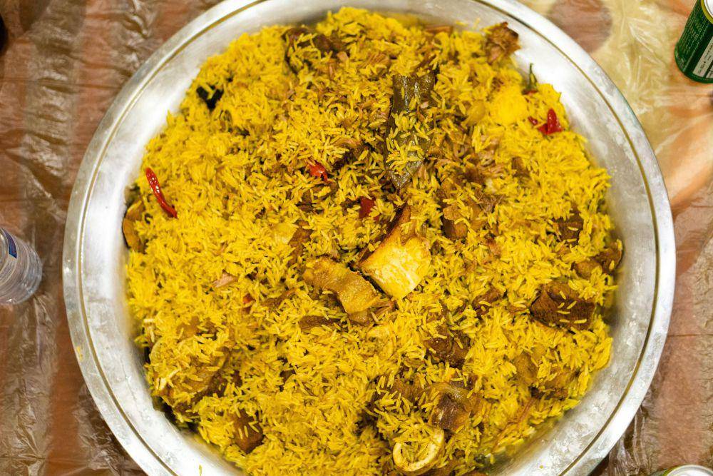 Ilustrsi kabsa (pixabay.com/ khx199)
