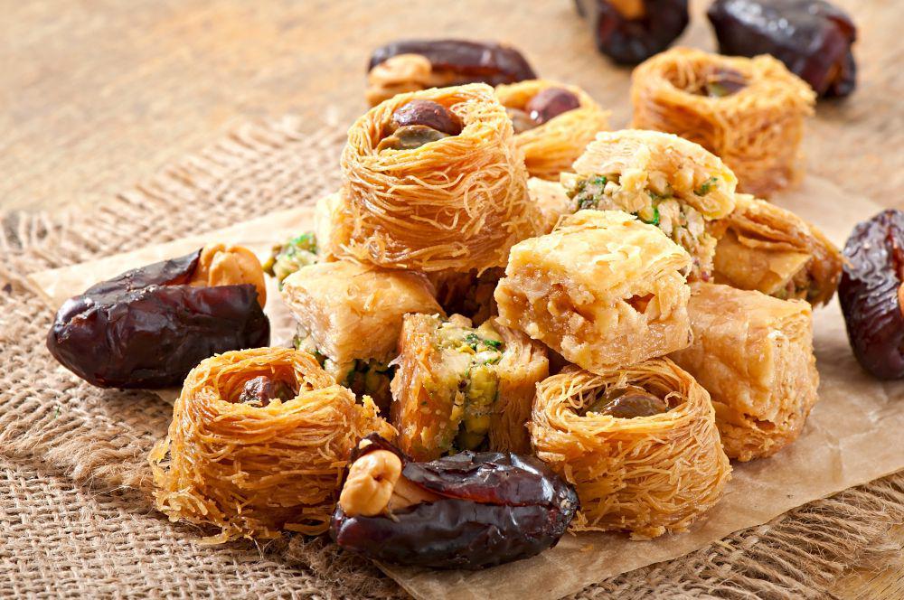 5 Kuliner Idul Adha di Arab yang Wajib Kamu Coba, Menarik!