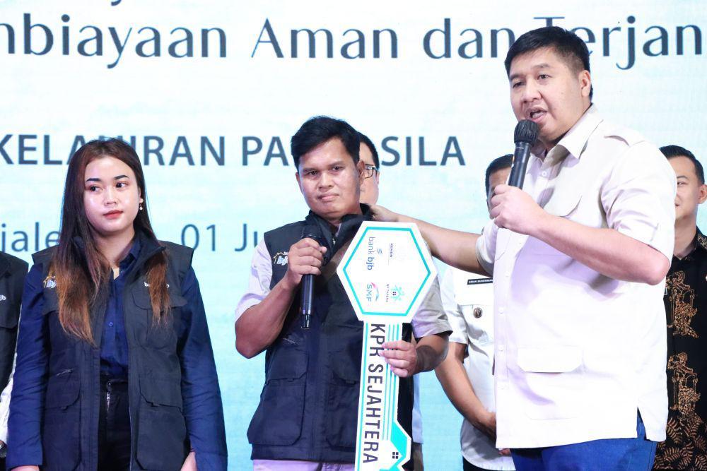 Permudah Pembelian Rumah Subsidi Menteri PKP Janji Dana Cair 2 Hari