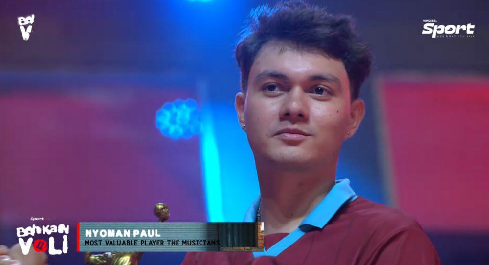 Deretan Artis Indonesia yang Prestisius di Dunia Voli: Pernah Raih Penghargaan dan Buktikan Kemampuan!