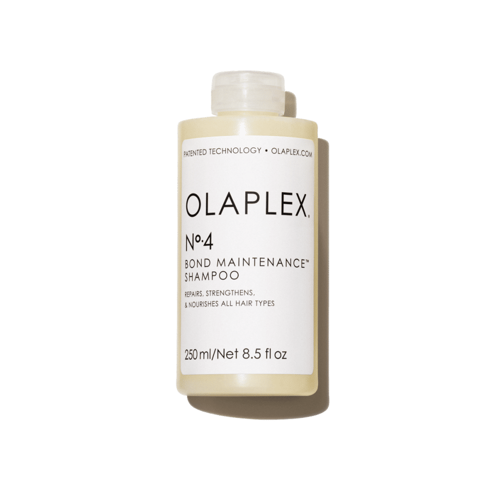 Olaplex No. 4 Bond Maintenance Shampoo (olaplex.com)