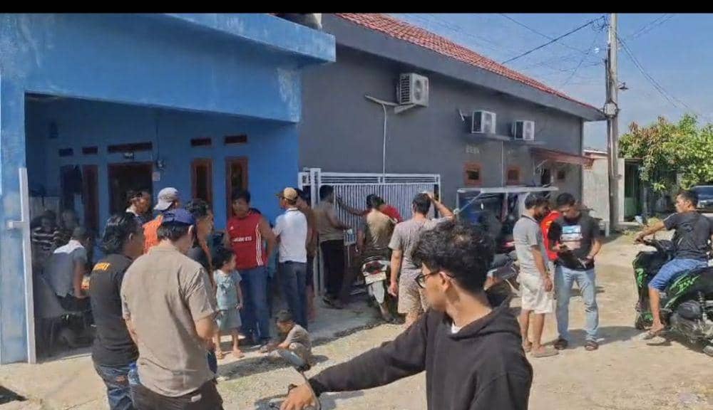 Dok. Istimewa/warga