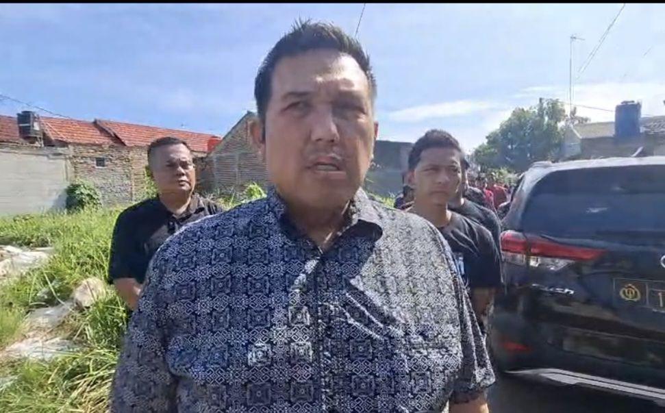 Polisi Menduga IRT Tewas di Serang Jadi Korban Perampokan