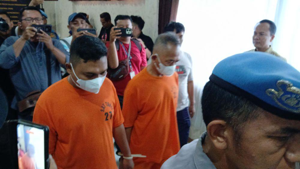 Sebabkan Kecelakaan, 15 Tahun Penjara untuk Bos Tambang Gunung Kuda
