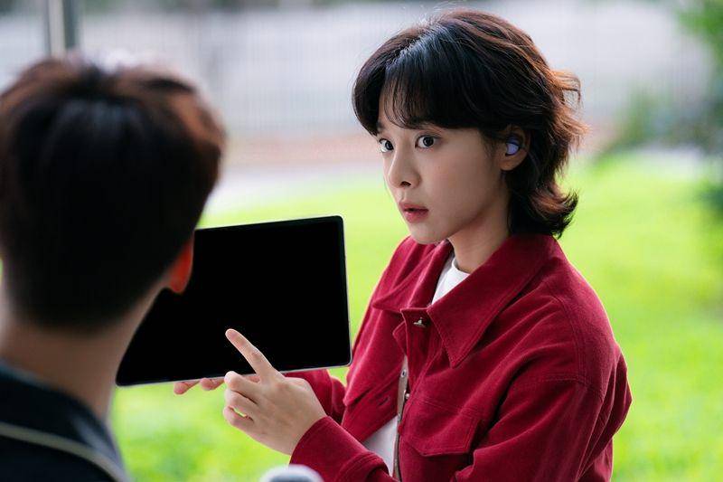 cuplikan drakor Oh My Ghost Clients (dok. MBC/Oh My Ghost Clients)