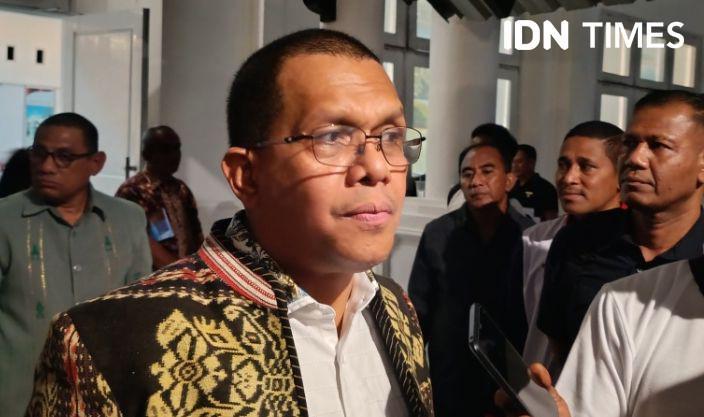 Gubernur NTT Rancang Restoran Flobamora, Ekspansi ke 10 Kota Besar