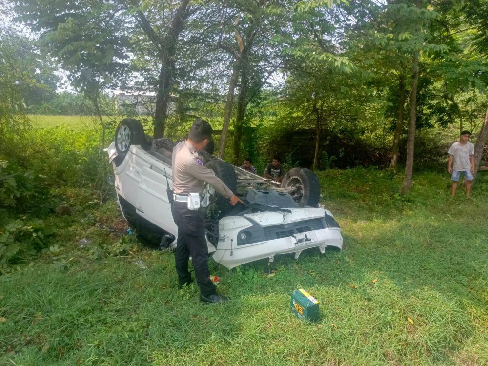Porsche Tabrak Rush di Tol, Polisi Pastikan Sopir Negatif Narkoba