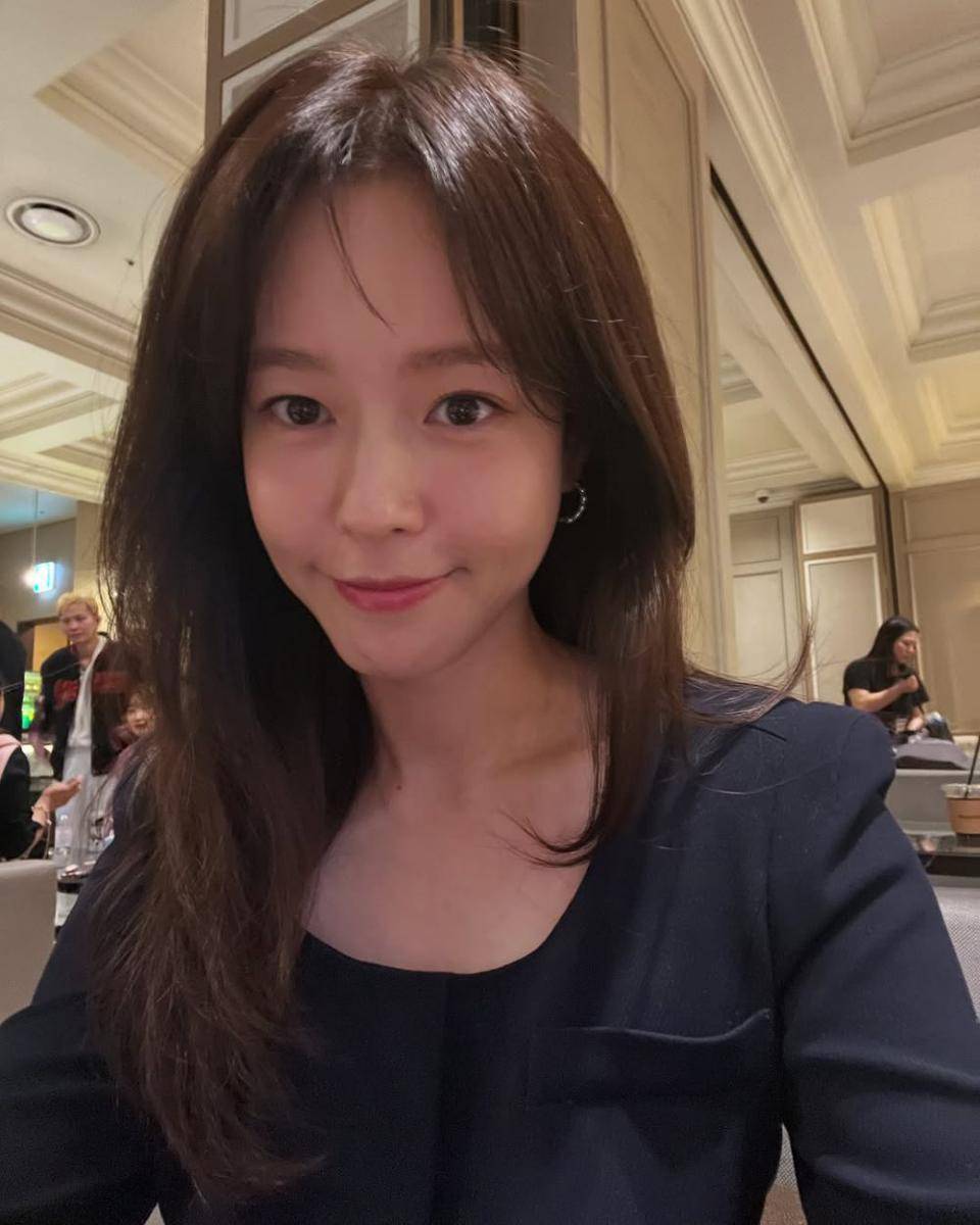 potret Kyung Soo Jin (instagram.com/love3175989)