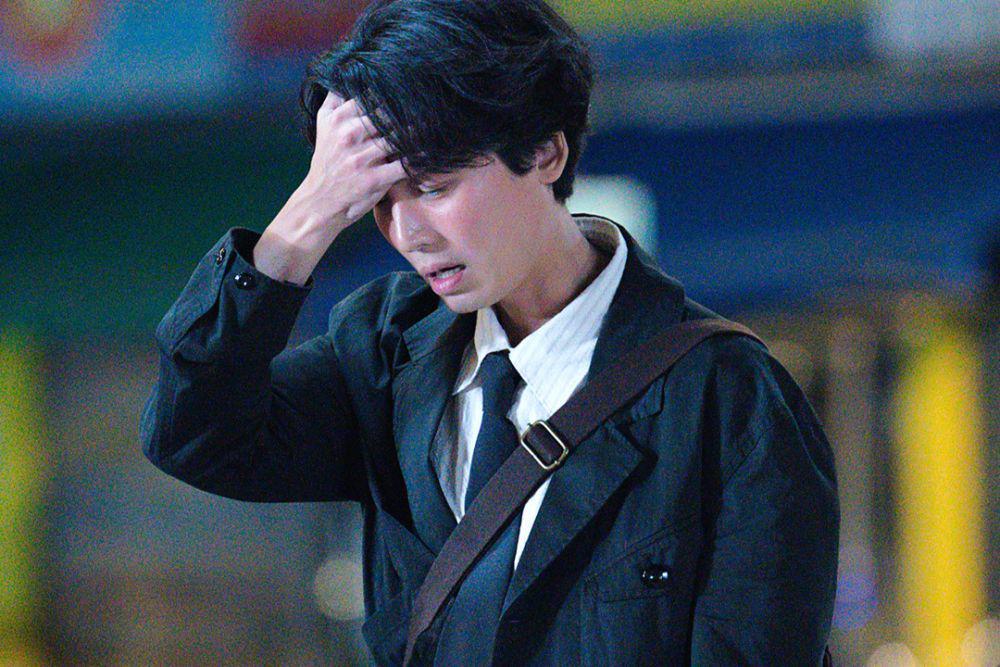 still cut Drama Korea Oh My Ghost Clients (twitter.com/mbcdrama_pre)