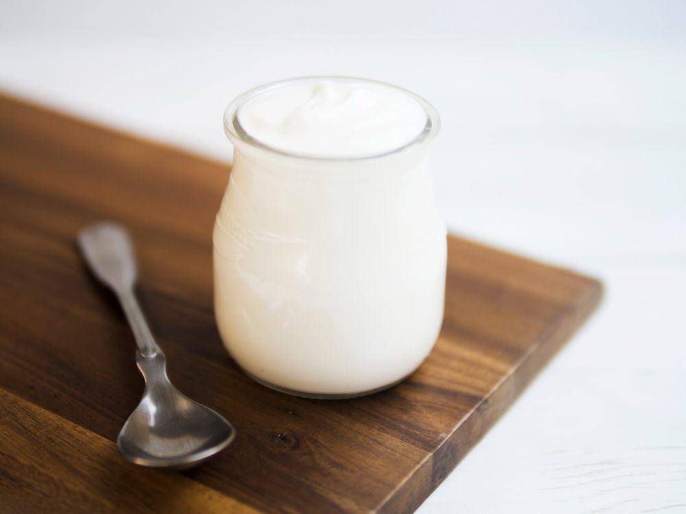 Ilustrasi yogurt drink (freepik.com/freepik)