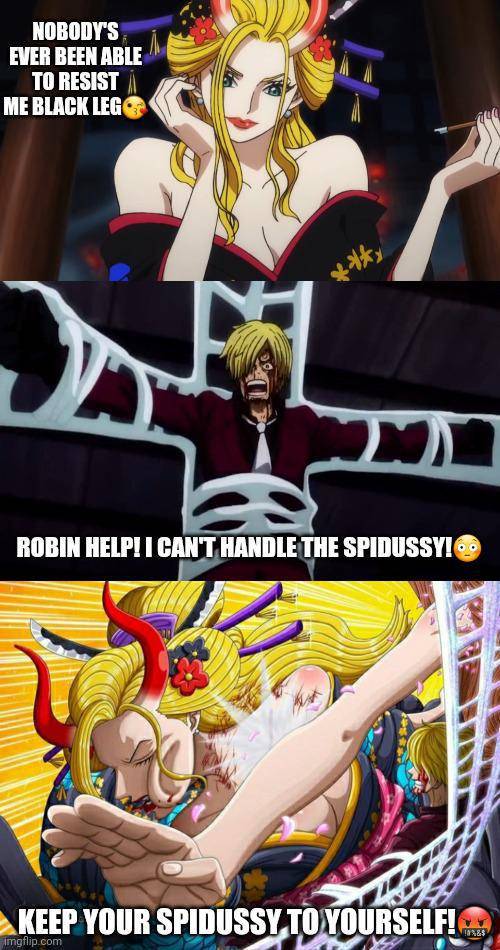 meme Black Maria One Piece (reddit.com/user/Roidyjones)