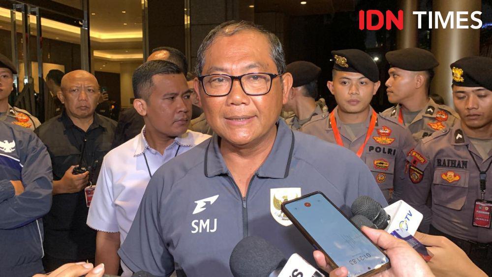 COVID-19 Muncul Lagi, Fans Diminta Tak Datangi Hotel Timnas Indonesia